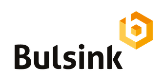 Bulsink logo