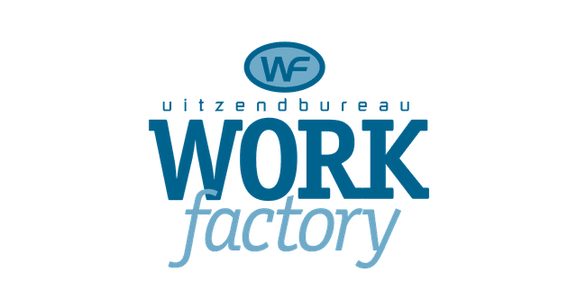 Workfactory logo